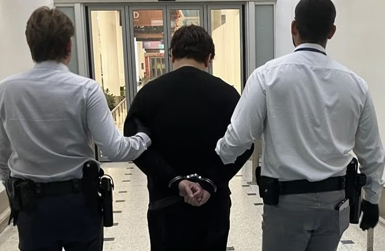 澳洲边境执法局严打儿童犯罪,年初逮捕17名涉嫌材料携带者(组图) - 3