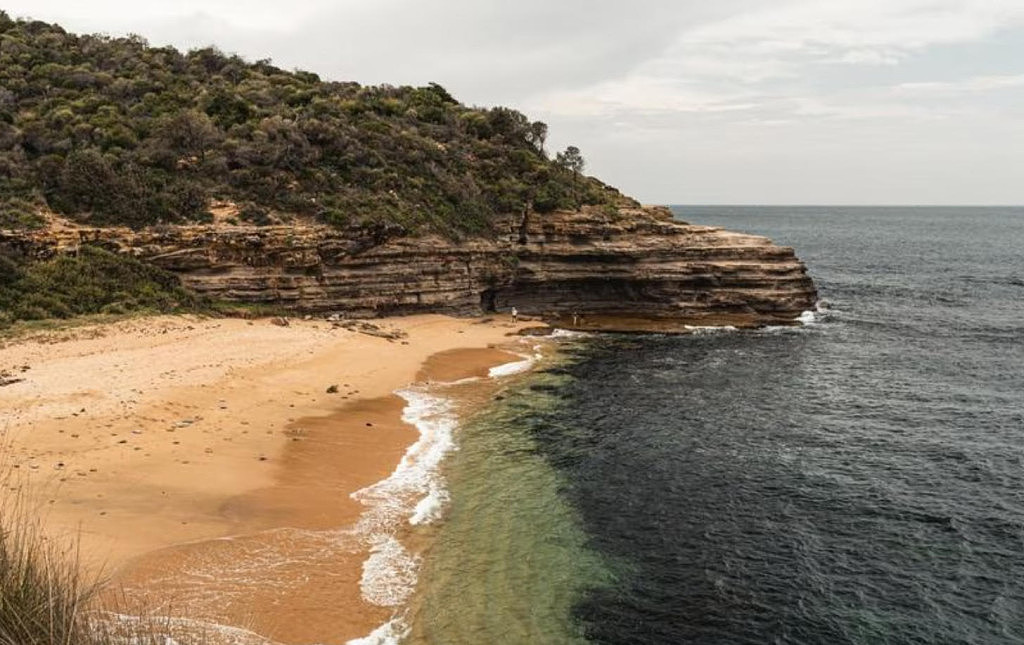 不想“下饺子”？新州中央海岸绝美海滩大盘点（组图） - 5