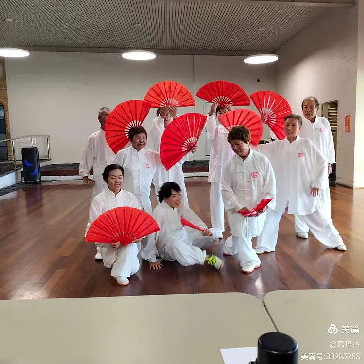 为了更好的演出(组图) - 9