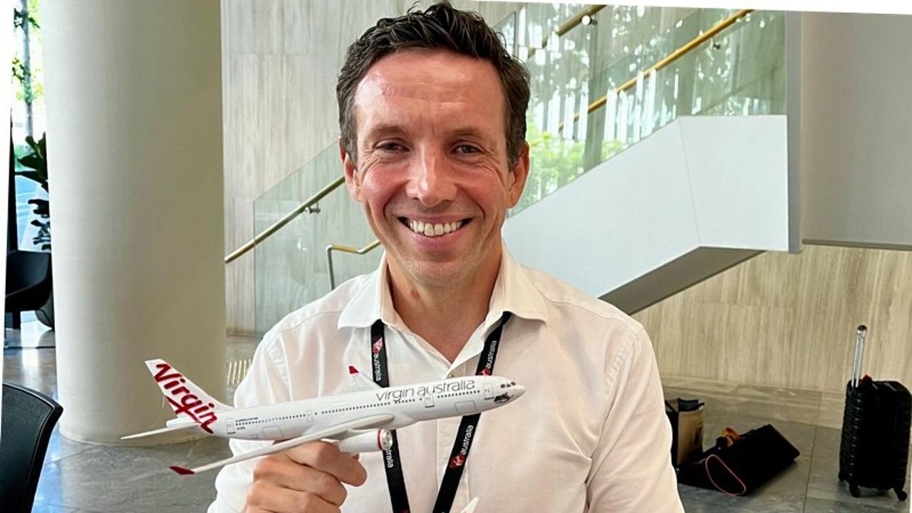 悉尼机场空管荒致大量航班延误，Qantas与Virgin旅客受波及（图） - 1