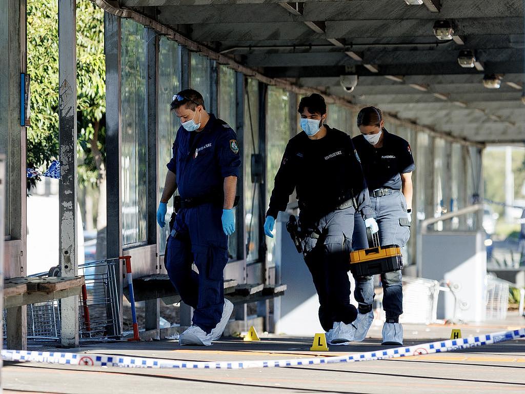 悉尼19岁少年等公交时遭乱刀捅死，竟因帮派“认错人”（组图） - 5