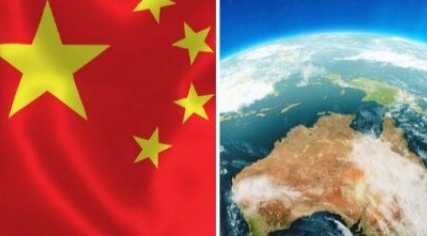 中国投资者涌入澳洲房市!8年购入2万多套住宅,维州成首选买房目的地(组图) - 2