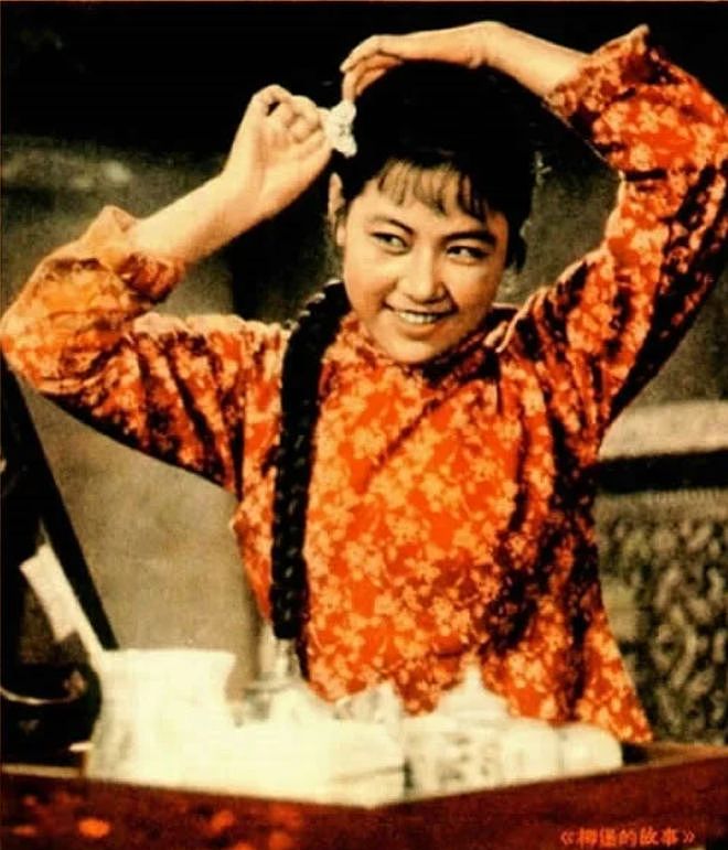 年底娱乐圈传噩耗!艺术家陶玉玲去世,生前丧女、丧夫三次患癌(组图) - 7