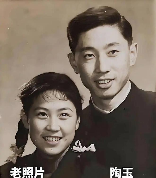 年底娱乐圈传噩耗!艺术家陶玉玲去世,生前丧女、丧夫三次患癌(组图) - 10