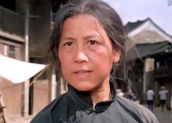 年底娱乐圈传噩耗!艺术家陶玉玲去世,生前丧女、丧夫三次患癌(组图) - 9