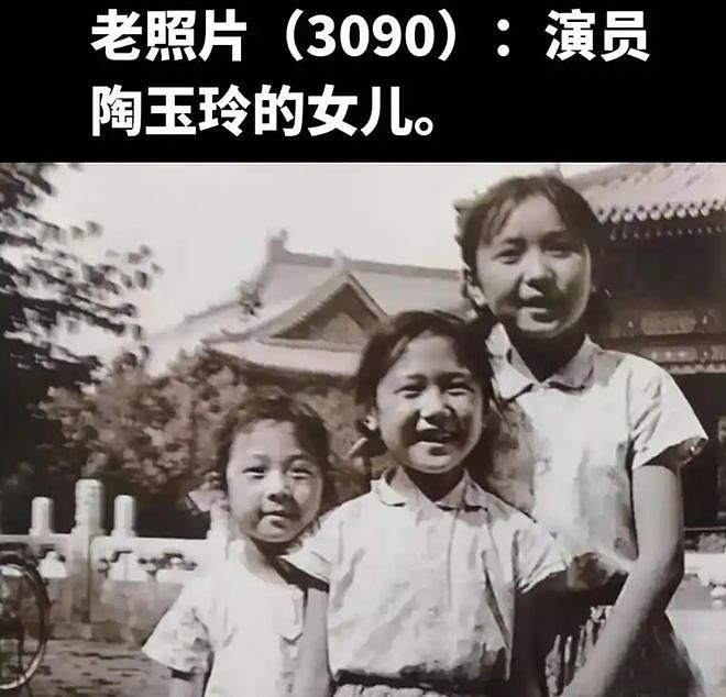 年底娱乐圈传噩耗!艺术家陶玉玲去世,生前丧女、丧夫三次患癌(组图) - 11