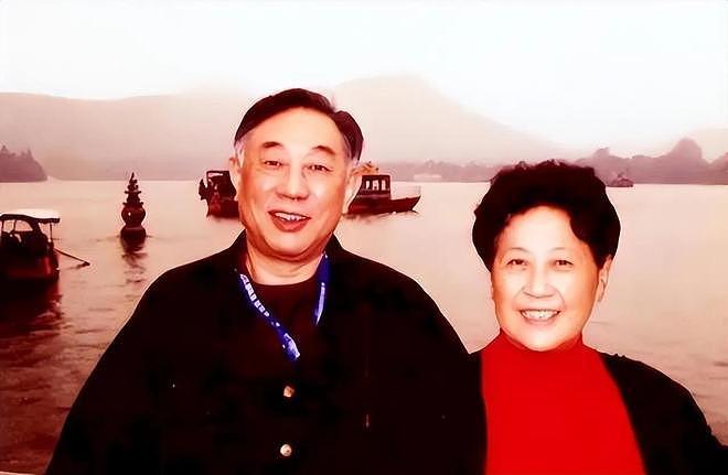年底娱乐圈传噩耗!艺术家陶玉玲去世,生前丧女、丧夫三次患癌(组图) - 12