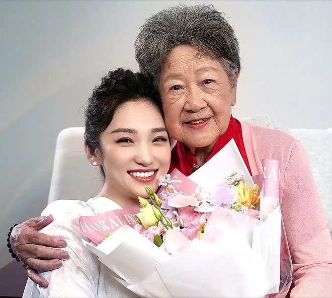 年底娱乐圈传噩耗!艺术家陶玉玲去世,生前丧女、丧夫三次患癌(组图) - 15