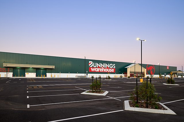 1.6万㎡！珀斯又一巨型Bunnings开业！周末亲子活动＋免费礼品（组图） - 3