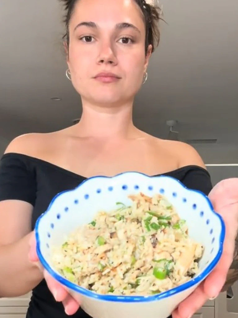 $30喂饱全家！Coles及WWS烤鸡“邪修”吃法网上爆红（组图） - 4