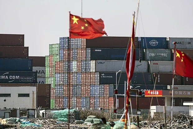 中国低价建材遭指控“倾销”澳洲，本地商界要求征54%关税（组图） - 1