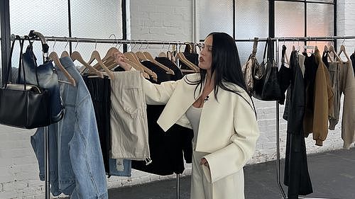 澳知名女装关闭所有实体店和网店，Myer专柜悉数撤柜（组图） - 1