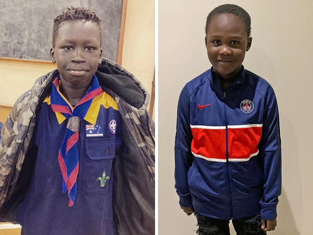 非裔男子怒喷澳洲青少年犯罪：杀人者滚出澳洲，别拿种歧当借口（组图） - 2