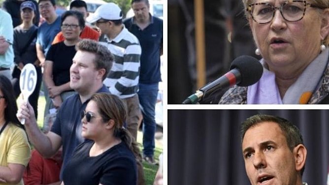 澳洲租赁危机恶化，租金飙至历史新高！工党住房政策被指助长危机（组图） - 1