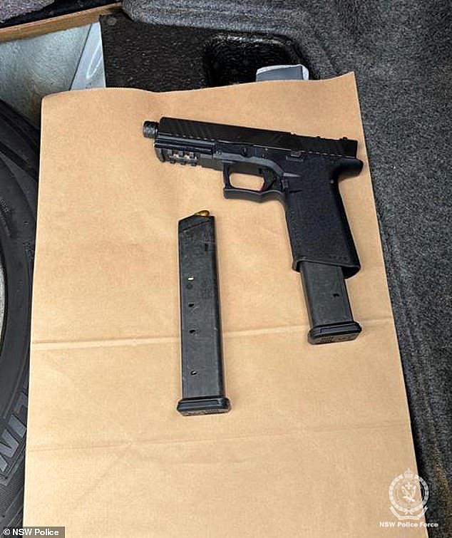 当街行凶还要直播？！悉尼惊现00后杀手团队，幼托中心旁搞暗杀（组图） - 2