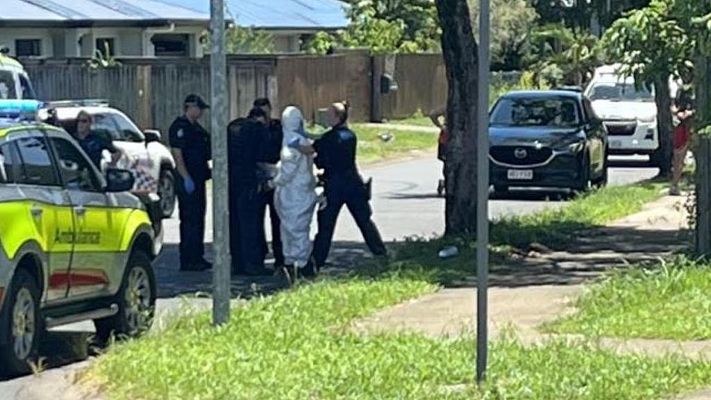 澳民宅惊现尸体！1嫌疑男子被捕（组图） - 2