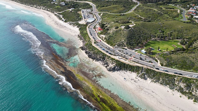 西澳最美海滩将大变样！Yanchep改造细节公布(组图) - 2
