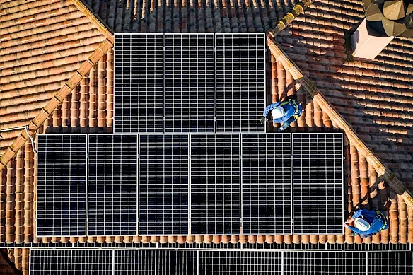 澳洲7月起每天免费用电3小时?电力巨头集体叫停(组图) - 1