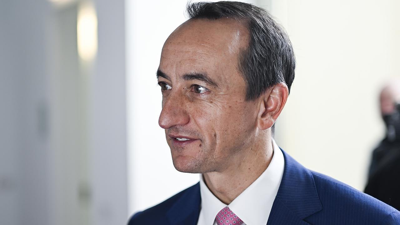 Bondi恐袭引发政坛地震：艾博年被迫拆分法案，一国党支持率反超联盟党（组图） - 1