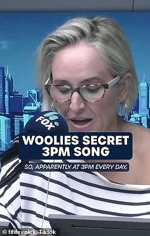 Coles与Woolies下午准时播放秘密神曲:员工揭背后真相(组图) - 7