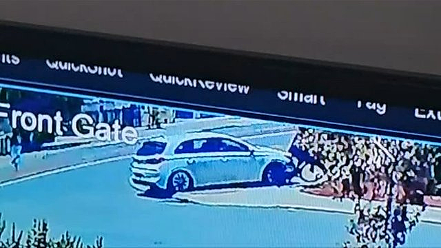 陌生人闯入家里偷车！珀斯女子亲历惊魂瞬间：吓到浑身发抖(组图) - 5