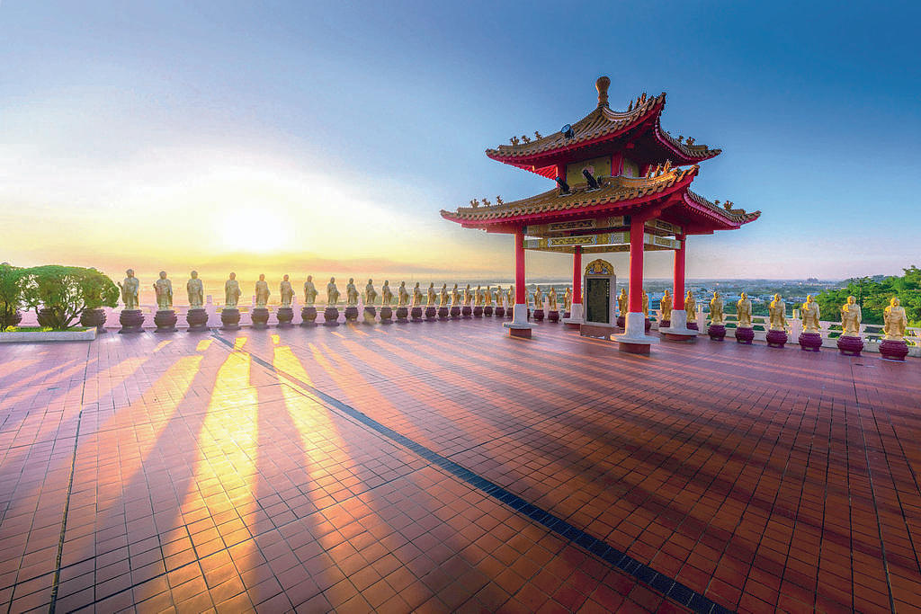 【觉世・宗教】 致护法朋友们的一封信(组图) - 1
