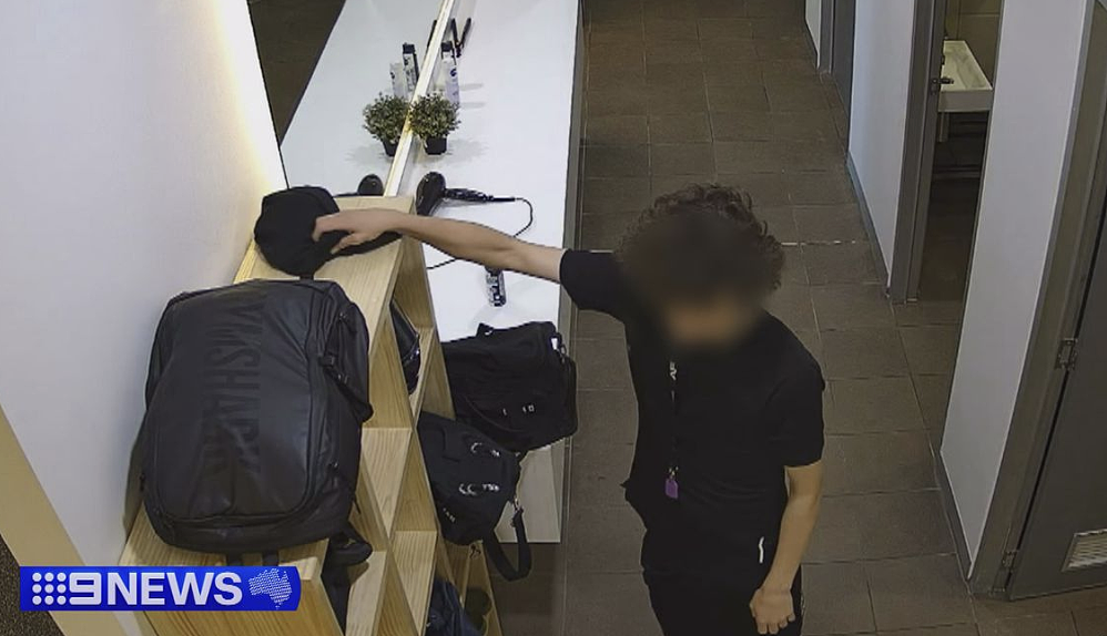 墨尔本健身房成盗窃目标:老板勇追偷车钥匙窃贼,涉案teenager落网(组图) - 3