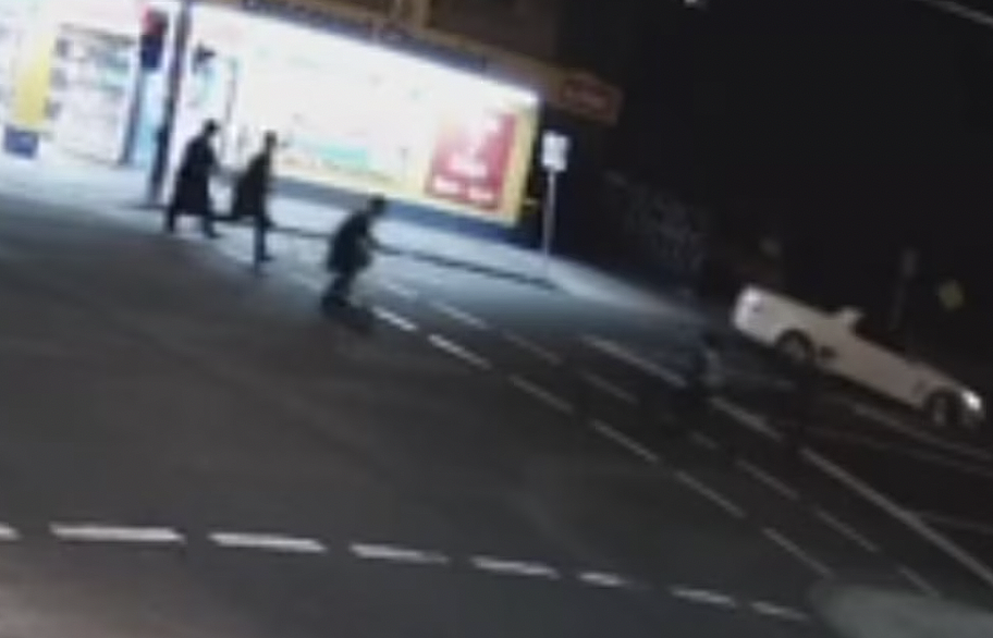 墨尔本发生针对犹太少年的仇恨袭击事件，总理与维州州长齐声谴责（组图） - 3
