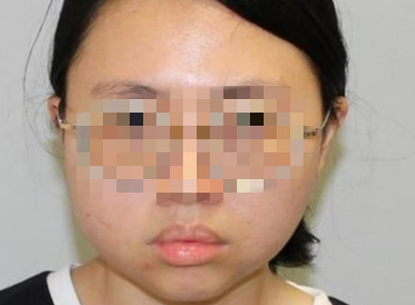 被赶出合租屋后，澳华女疯狂报复！房东举家搬走：怕她出狱后继续（组图） - 2