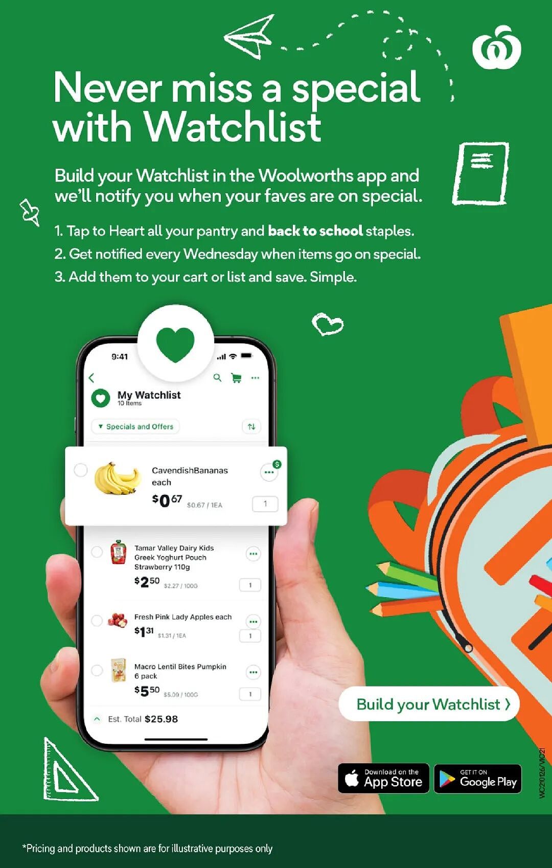本周最新！澳洲各大超商特价商品一网打尽，大批好物骨折破半价！Woolworths、Coles、Aldi、Umall…（组图） - 21