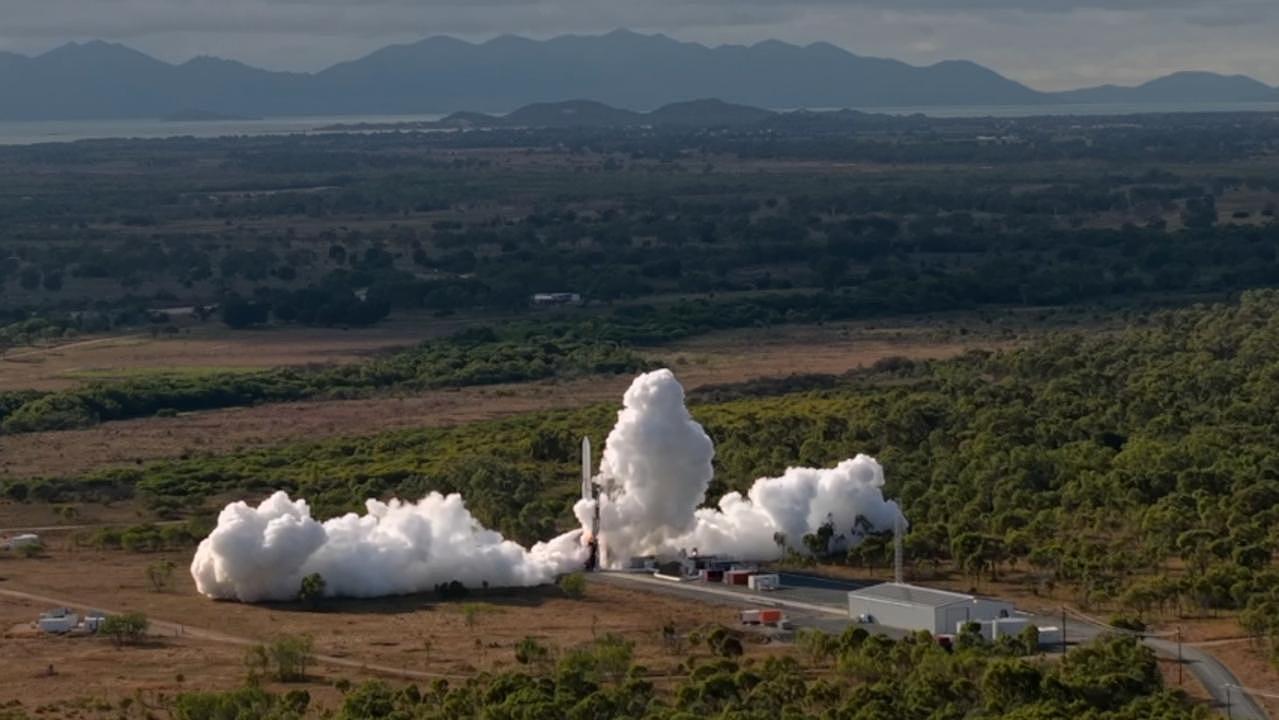 狂砸$2.17亿！澳洲版SpaceX落户昆州，小镇Bowen要火了：或迎10万游客（组图） - 1