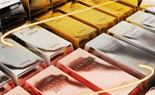 “只买不卖”！“香港巴菲特”将四分之一的财富投入黄金（组图）