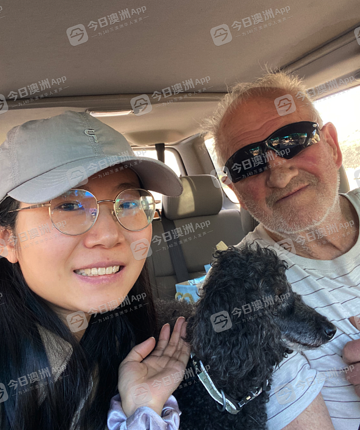 “人生中最难过的一天”,华女亲历维州山火“一夜归零”,在澳华人慷慨捐资,“我终于支棱起来”(组图/视频) - 4