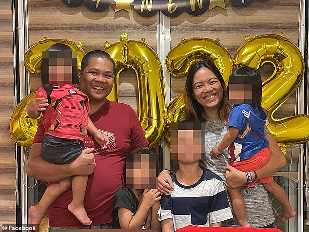 澳民宅惨烈凶案,女子被捅身亡!凶手竟是“曾经最亲的人”,当庭认罪(组图) - 5