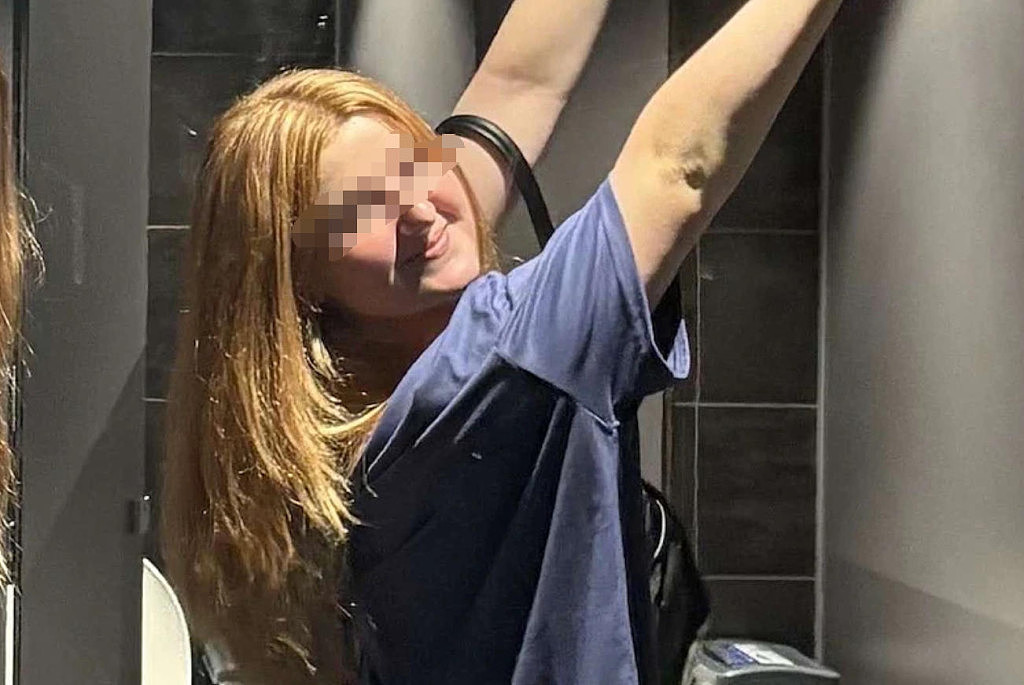 中国留学生澳洲街头飙车,撞飞17岁少女!获刑16个月,吊销驾照3年(组图) - 2