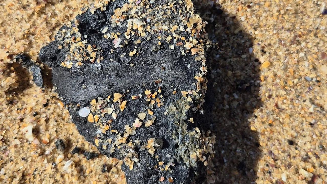 千万别碰！悉尼海滩再现恶臭“粪便球”，政府砸$30亿升级废水系统（组图） - 2