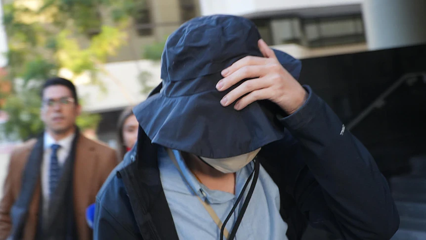 中国留学生澳洲街头飙车,撞飞17岁少女!获刑16个月,吊销驾照3年(组图) - 1