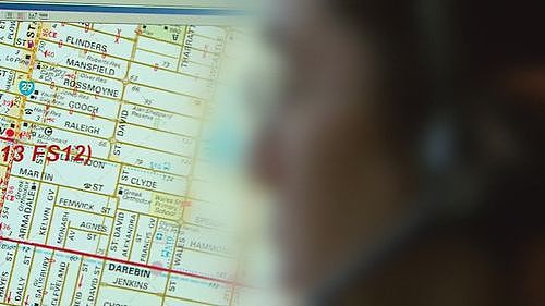 维州急救电话000达标率跌至80%,单日竟有500通骚扰电话(组图) - 2