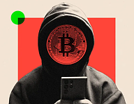 加密货币罪犯如何常常“故伎重演”，从人们手中窃取7亿美元（组图）