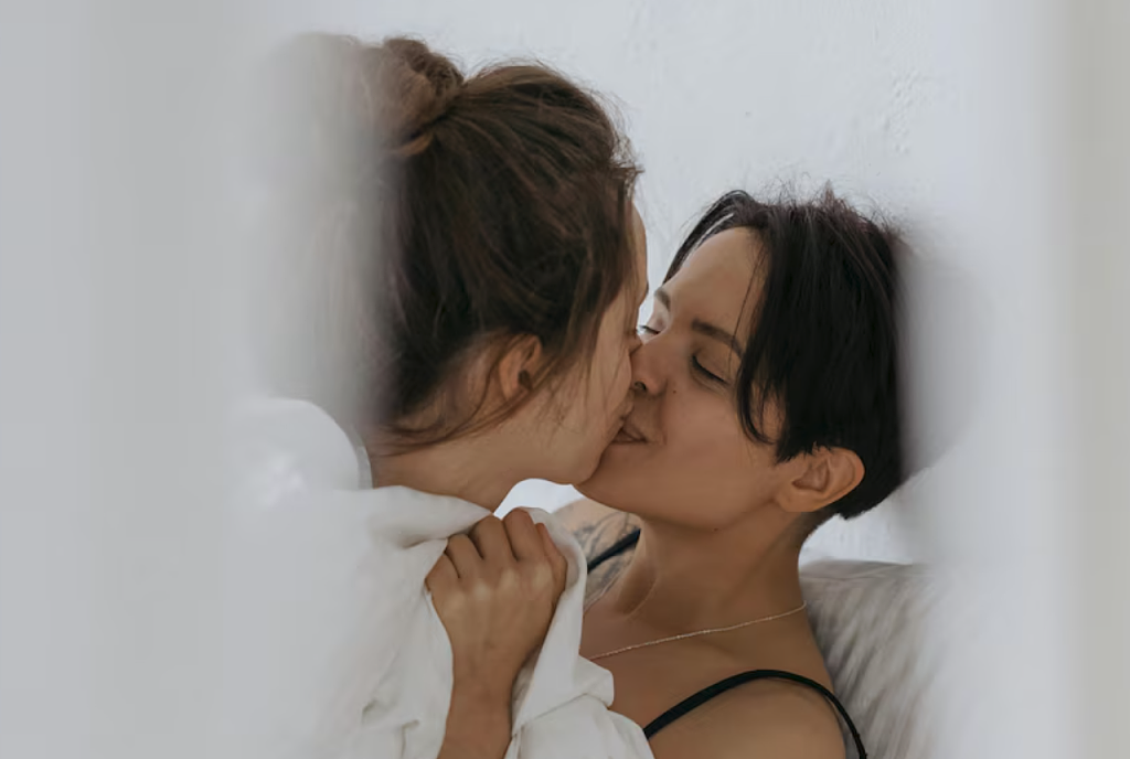 澳洲性专家：夫妻一周同房几次才算“正常”（组图） - 2