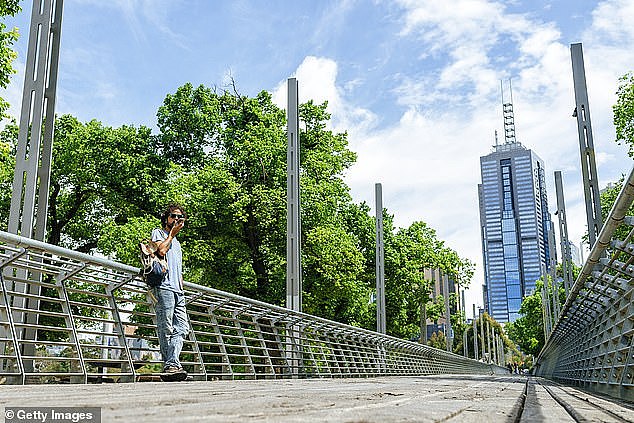 男子吐槽澳洲人太冷漠，墨尔本竟被指为全澳最不友好城市（组图） - 3