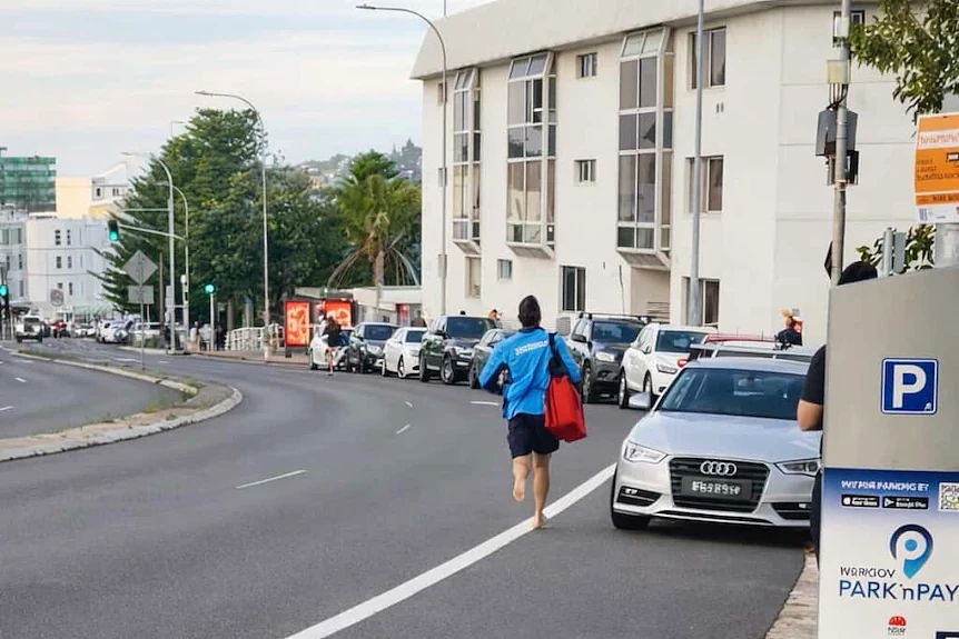 Bondi“赤脚英雄”首发声：回忆恐袭现场惨烈场景，称社区之爱将治愈一切（组图） - 2