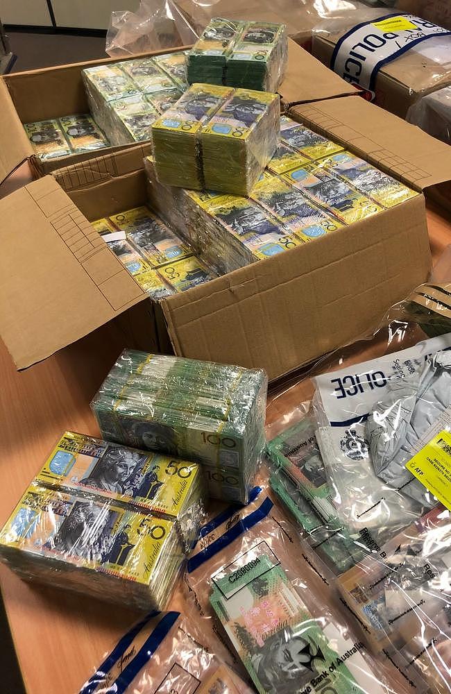 维州假币泛滥!男子携带$11300假币被捕,大量店主“中招”(组图) - 2