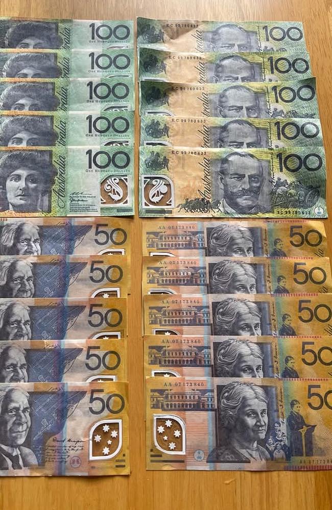 维州假币泛滥!男子携带$11300假币被捕,大量店主“中招”(组图) - 3