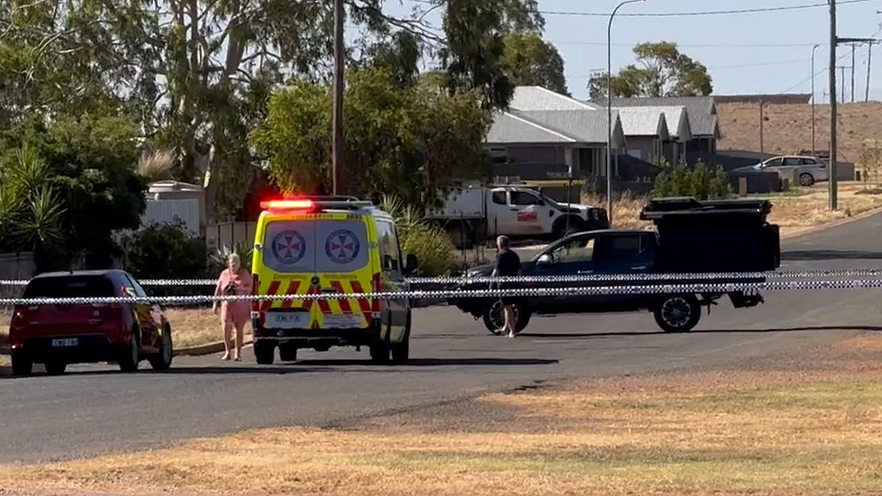 嫌犯身份曝光！新州连环枪击案致3死1伤，孕妇不幸遇难，军警联合封锁全城搜捕（组图） - 1
