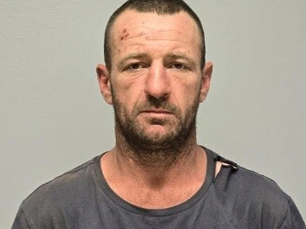 嫌犯身份曝光！新州连环枪击案致3死1伤，孕妇不幸遇难，军警联合封锁全城搜捕（组图） - 2