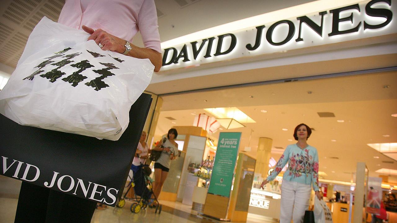 零售寒冬!澳Myer与David Jones频关店,专家预言:未来恐仅剩一家(组图) - 5