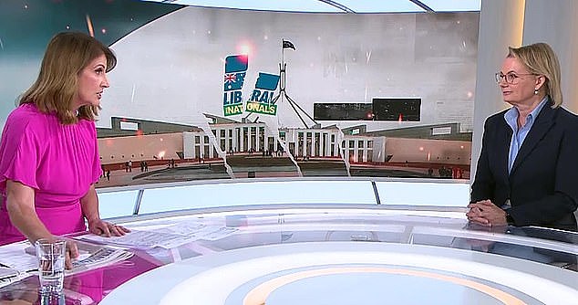 国家党议员集体“出走”,联盟党面临解体!自由党党魁表态:绝不辞职(组图) - 3