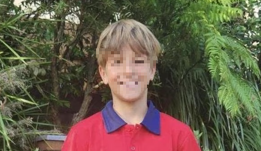 悲剧！悉尼12岁少年遭鲨鱼袭击，与死神搏斗近一周不幸离世（组图） - 4