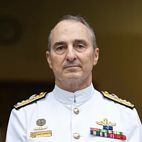 北约最高军事长官访澳,聚焦中国崛起,再提“中国军舰环澳航行”(组图) - 2